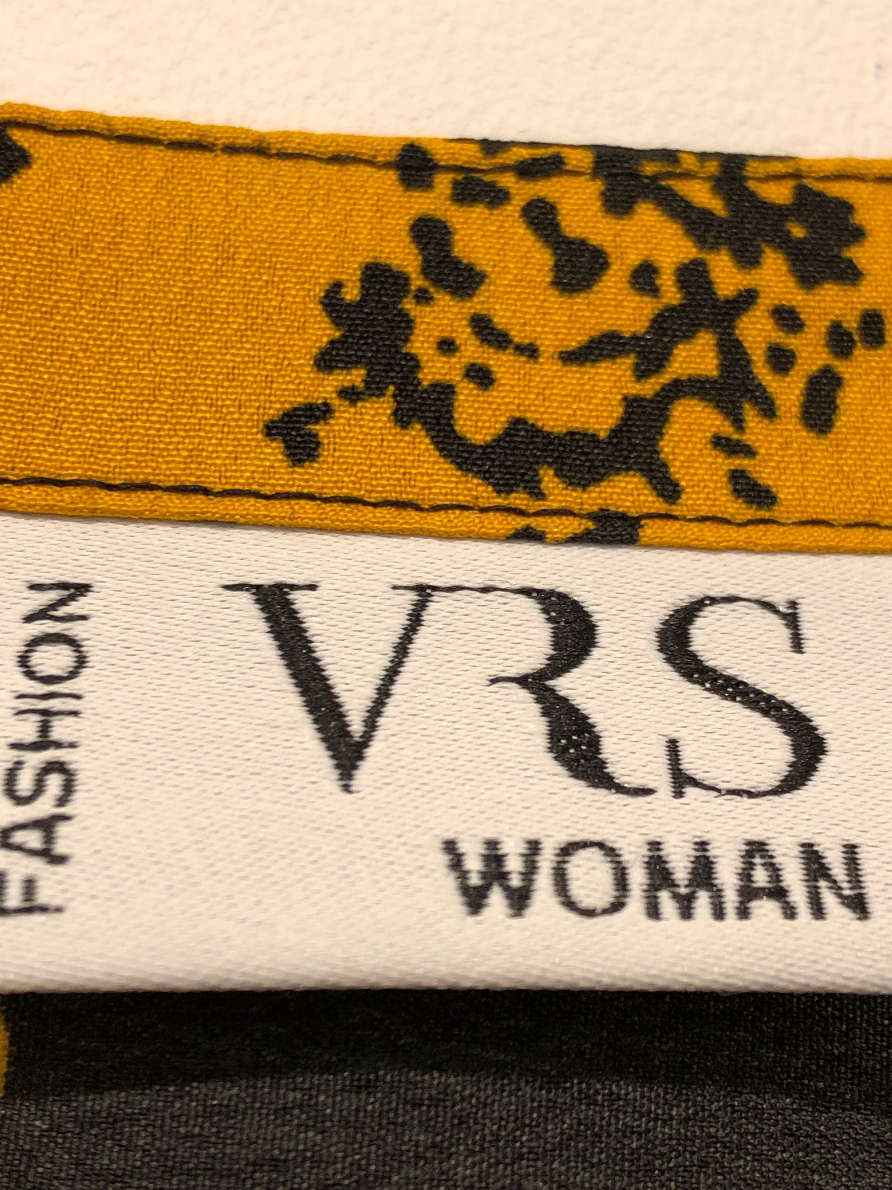 VRS Skjorte